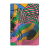 Psychedelic Voyage - Two - Sided Blanket - Brandon Fisher Art