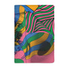 Psychedelic Voyage - Two - Sided Blanket - Brandon Fisher Art