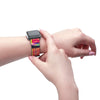 Ready Set Go – Apple Watch Band - Brandon Fisher Art