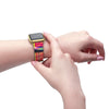 Ready Set Go – Apple Watch Band - Brandon Fisher Art