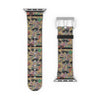 Sketched – Apple Watch Band - Brandon Fisher Art