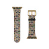 Sketched – Apple Watch Band - Brandon Fisher Art