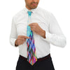 Snazy Necktie - Brandon Fisher Art