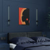 Sweet Like Honey - Vibrant Satin Poster - Brandon Fisher Art