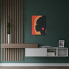 Sweet Like Honey - Vibrant Satin Poster - Brandon Fisher Art