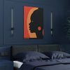 Sweet Like Honey - Vibrant Satin Poster - Brandon Fisher Art