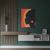 Sweet Like Honey - Vibrant Satin Poster - Brandon Fisher Art