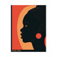Sweet Like Honey - Vibrant Satin Poster - Brandon Fisher Art