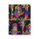 The Best Part Hardcover Journal Matte - Brandon Fisher Art