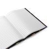 The Best Part Hardcover Journal Matte - Brandon Fisher Art