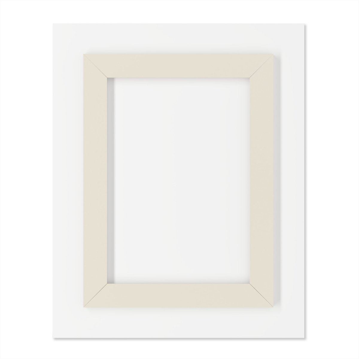 The Future Acrylic Prints (French Cleat Hanging) - Brandon Fisher Art