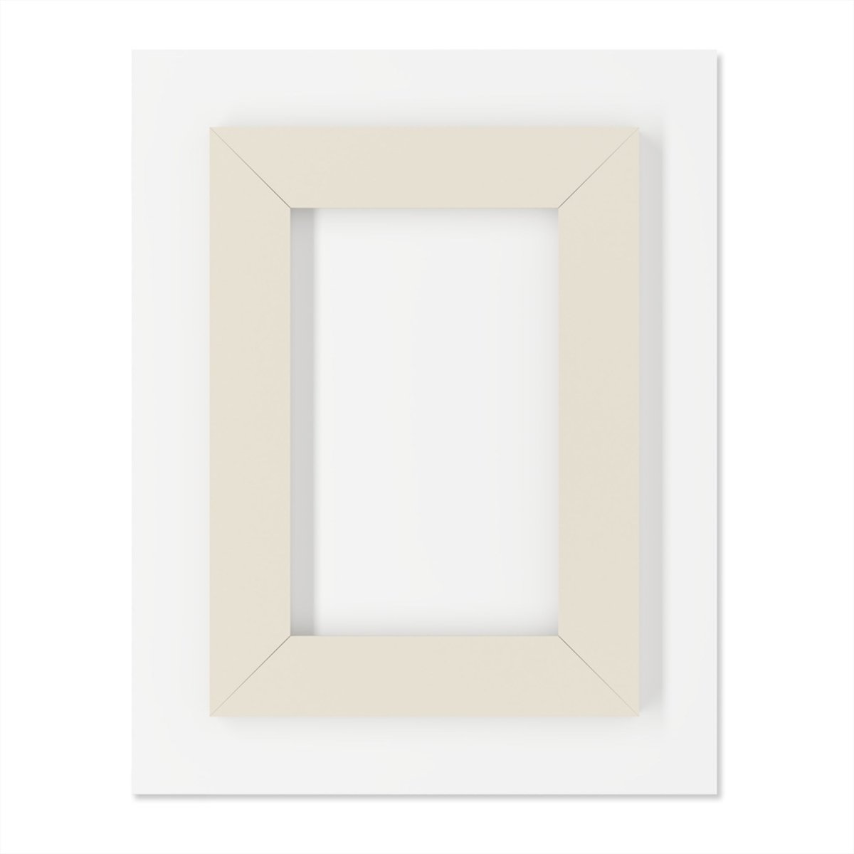 The Future Acrylic Prints (French Cleat Hanging) - Brandon Fisher Art