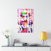 The Future Acrylic Prints (French Cleat Hanging) - Brandon Fisher Art
