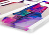The Future Acrylic Prints (French Cleat Hanging) - Brandon Fisher Art