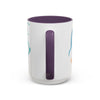 The Mind Opener Mug - Brandon Fisher Art