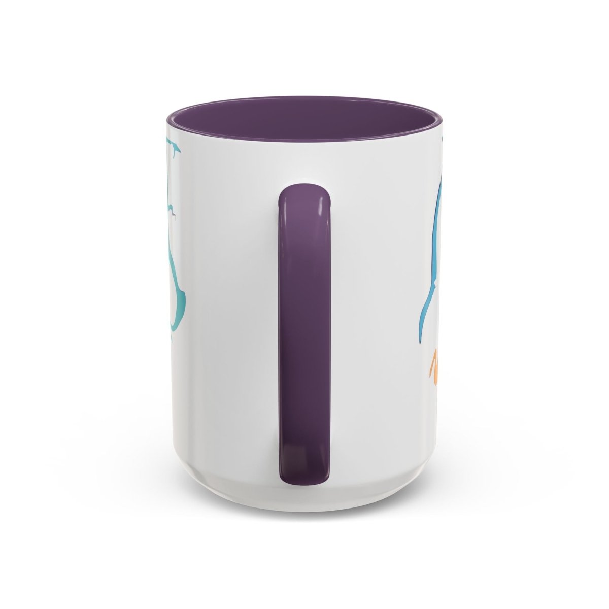 The Mind Opener Mug - Brandon Fisher Art