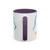 The Mind Opener Mug - Brandon Fisher Art