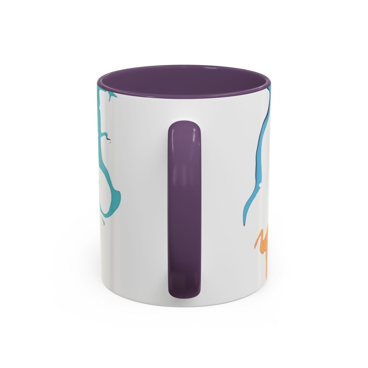 The Mind Opener Mug - Brandon Fisher Art