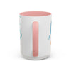 The Mind Opener Mug - Brandon Fisher Art