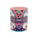 The Mind Opener Mug - Brandon Fisher Art