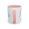 The Mind Opener Mug - Brandon Fisher Art