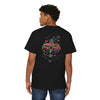 The Rise - Dream Journey Pocket Tea - Brandon Fisher Art