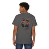 The Rise - Dream Journey Pocket Tea - Brandon Fisher Art