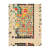 The Velveteen - Two - Sided Blanket - Brandon Fisher Art