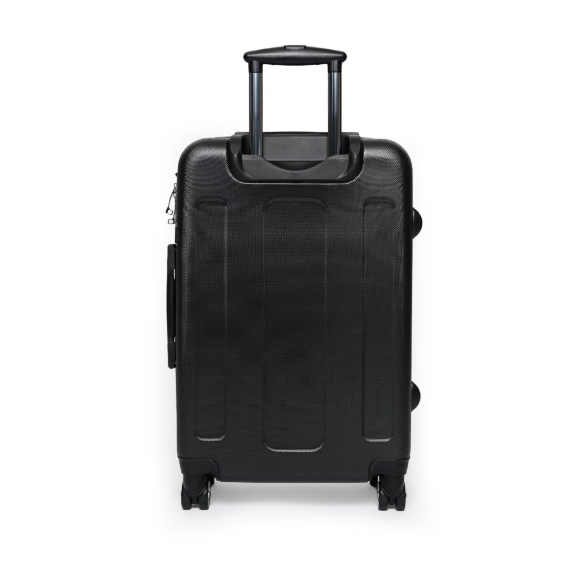 This Suitcase is The Vibe - Brandon Fisher Art