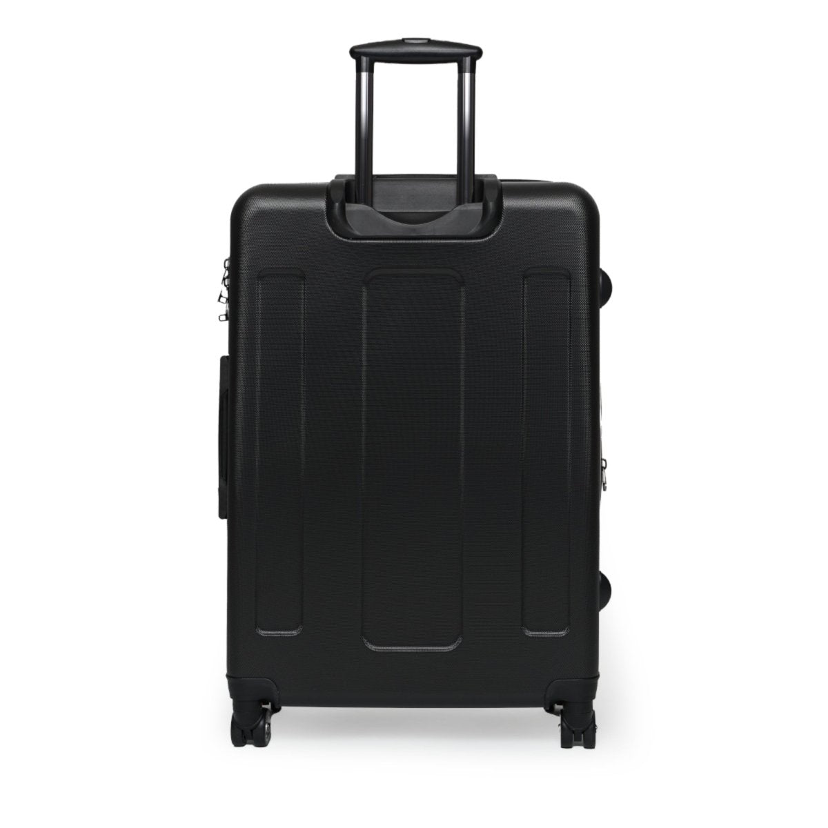 This Suitcase is The Vibe - Brandon Fisher Art
