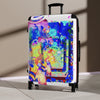 This Suitcase is The Vibe - Brandon Fisher Art