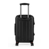 This Suitcase is The Vibe - Brandon Fisher Art