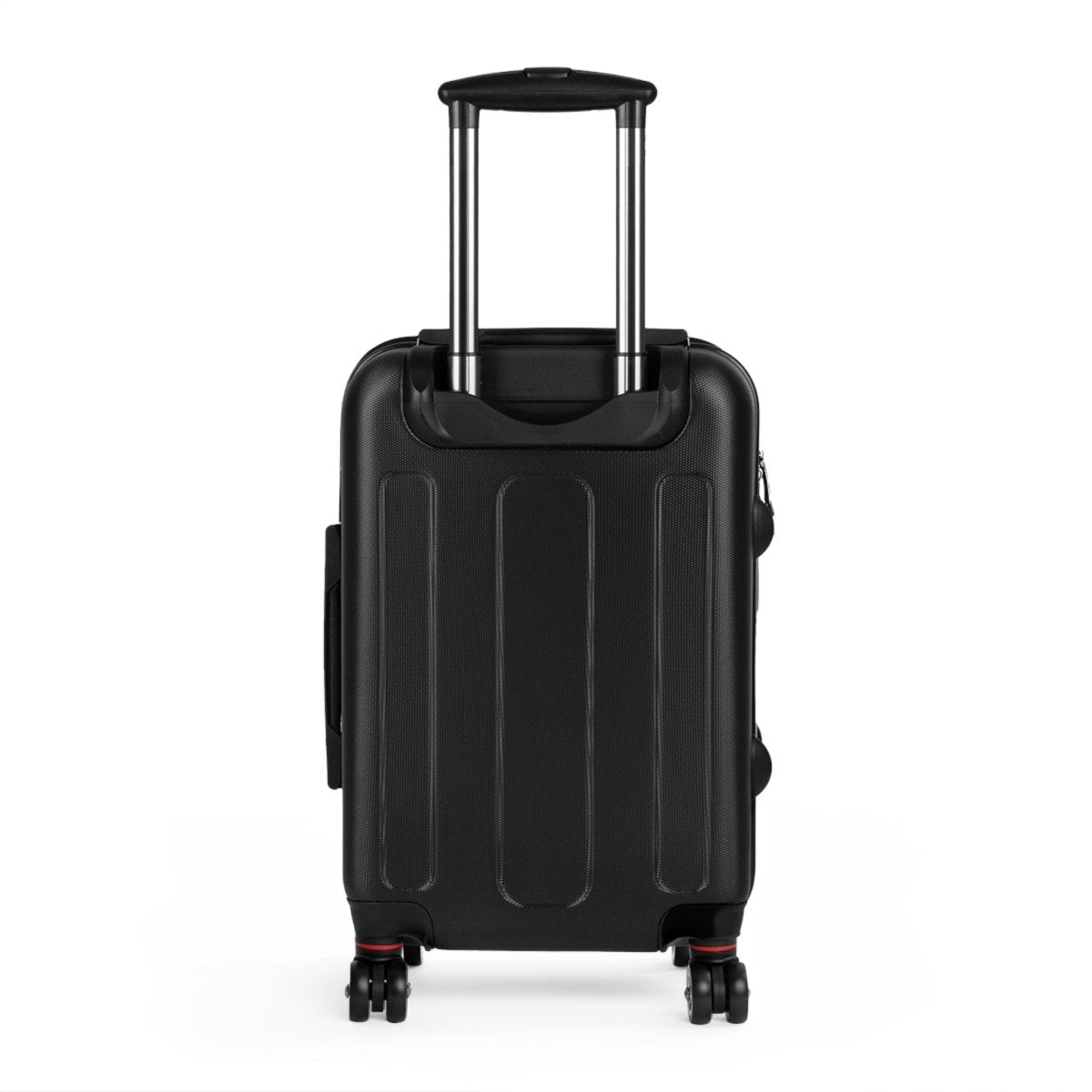 This Suitcase is The Vibe - Brandon Fisher Art