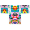 "Tokyo Trends" Kimono - Brandon Fisher Art
