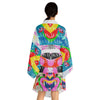 "Tokyo Trends" Kimono - Brandon Fisher Art