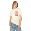 Unisex Garment - Dyed Heavyweight Cotton Tee - Brandon Fisher Art